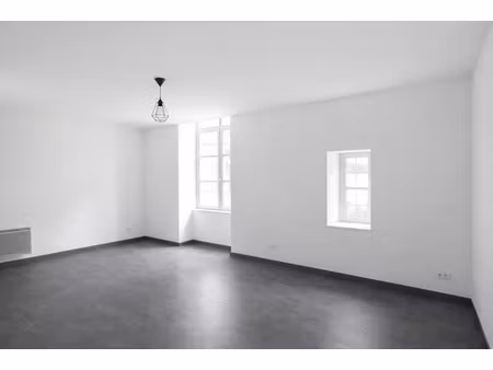 vente appartement 3 pièces 86 m² à soissons (02200)  162 000 €