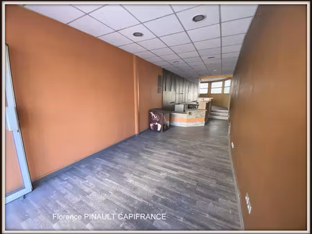 vente local industriel 2 pièces 83 m² lourdes (65100)