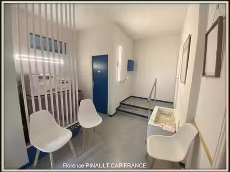 local/bureau à vendre tarbes (65)