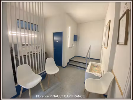 vente local industriel 3 pièces 42 m² tarbes (65000)