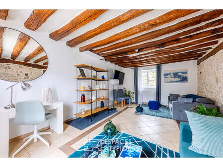 intimité absolue : l'écrin de pierre et ses secrets