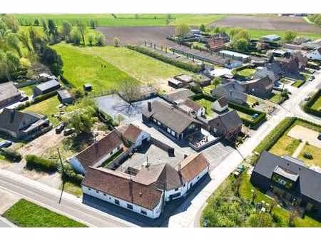 woning met tal van mogelijkheden