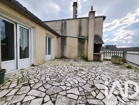 vente immeuble 126 m²