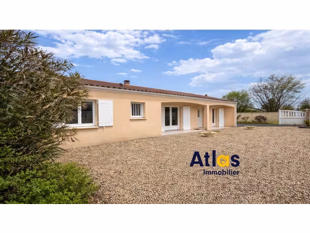 maison 5 pièces 86.52 m2