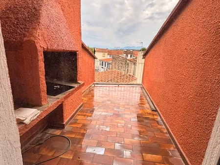 vente immeuble 170 m² espira-de-l’agly (66600)