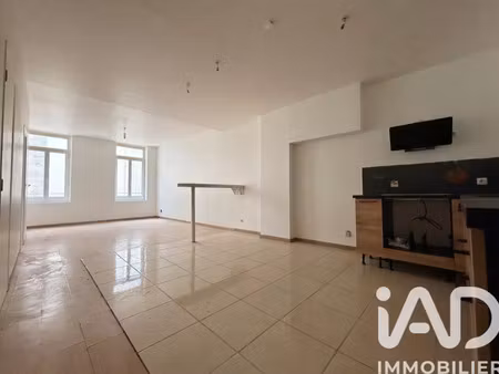 vente appartement 3 pièces 81 m² prades (66500)