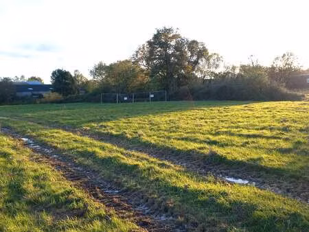 vente terrain à legé (44650) : à vendre / legé