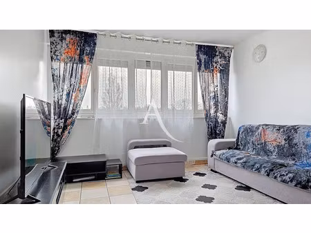 vente appartement 3 pièces 52.15 m² à massy (91300)  169 000 €
