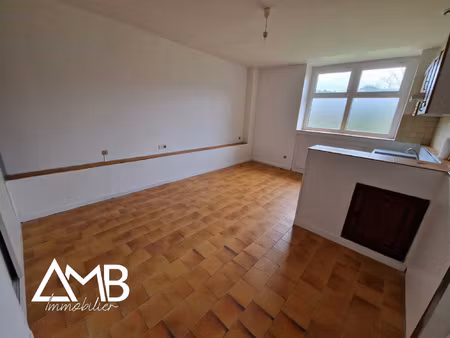 environnement calme !