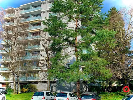 vente appartement 2 pièces 52 m² à saint-martin-d'heres (38400)  168 000 €