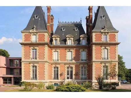 vente appartement 1 pièce 36 m² à vaugrigneuse (91640)  139 000 €