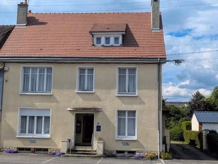 maison de ville 12 pièces 286 m²