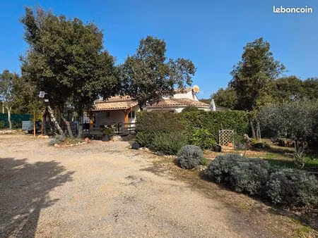 maison 3 pièces 76 m²