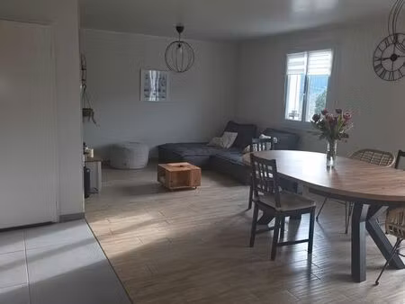 maison individuelle plain-pied