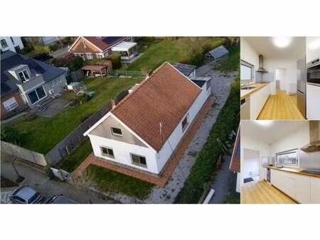 villa à vendre à rue du happart 1 nivelles (vbd96323)