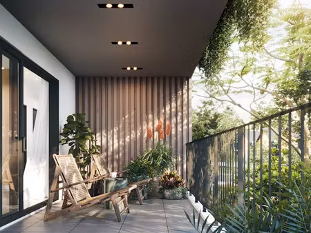 vente appartement 2 pièces 45 m² à carspach (68130)  171 000 €