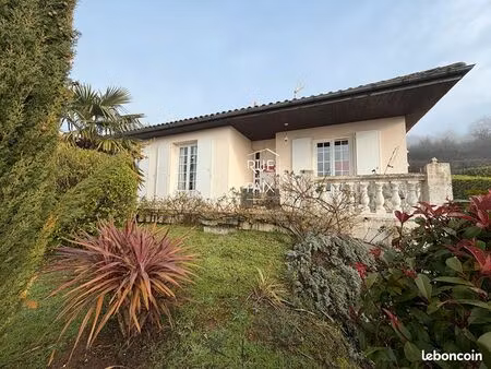 maison 4 pièces 98 m²