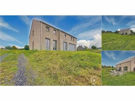 villa à vendre à erneuville 37 tenneville (vbd96290)