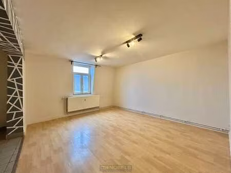 te huur  1 slaapkamer appartement op topligging in ronse