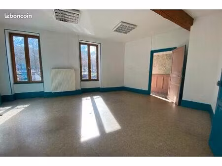 maison 6 pièces 113 m²