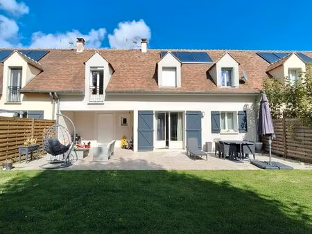 vente maison familiale