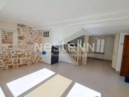 maison de ville 4 pièces 104 m²