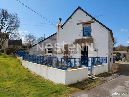 maison 2 pièces 67 m²