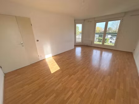 vente appartement 3 pièces 67.08 m² à ramonville-saint-agne (31520)  169 000 €