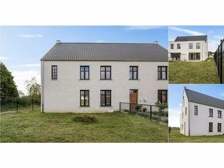 maison à vendre à steenbergen 95 laakdal (rbv43652)
