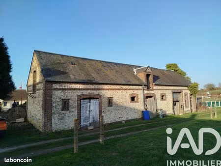 parking/box sainte-gauburge-sainte-colombe
