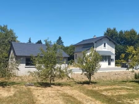 maison campagne 4 pièces