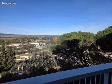 appartement 5 pièces 87 m²