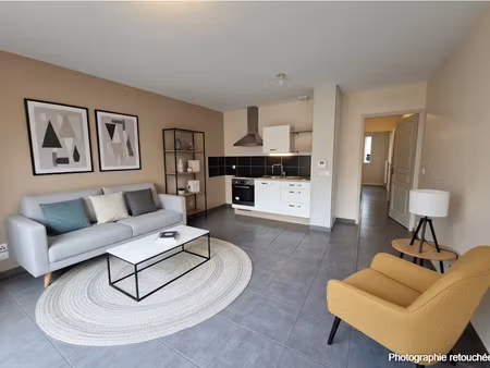 vente maison 2 pièces 43.27 m² à plescop (56890)  179 900 €