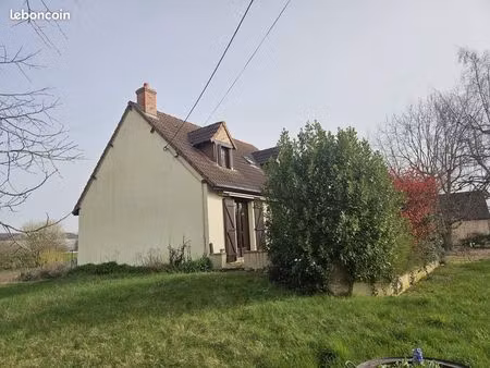 maison 6 pièces 96 m²