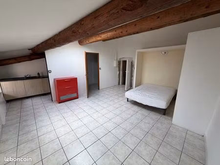 appartement t1 bagnols sur ceze