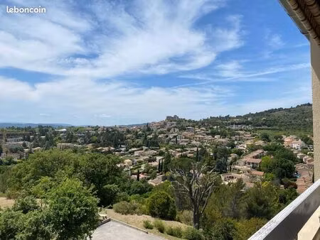 studio gréoux les bains