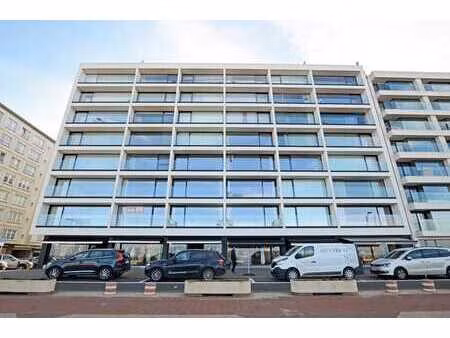 appartement non meublé  dans la prestigieuse résidence glob