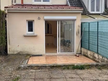 maison romilly sur seine