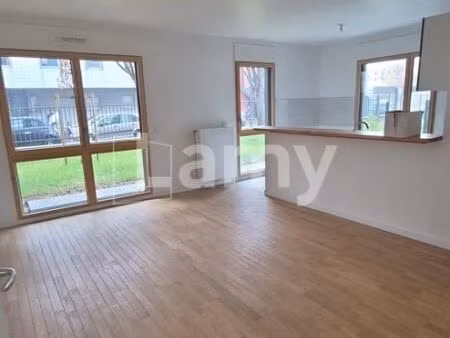 appartement 3 pièces 71 m²