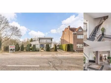 maison à vendre à rijksweg 116 dilsen-stokkem (rbv43000)