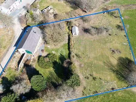 maison à vendre avec terrasse   gouvy (vbd96085)