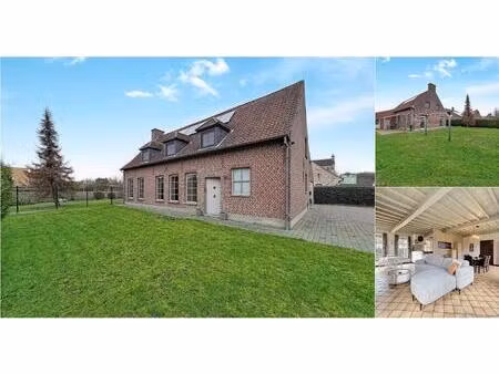maison à vendre à gentseheerweg 74 izegem (rbv42888)