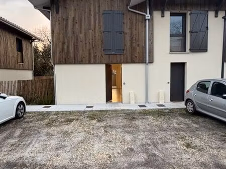 maison t3 - le teich