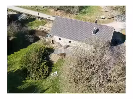 maison à vendre avec terrasse   gouvy (vbd96085)