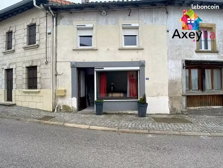 maison 3 pièces 95 m²