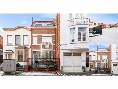 maison à vendre à august van daelstraat 15 wilrijk (rbv43118)