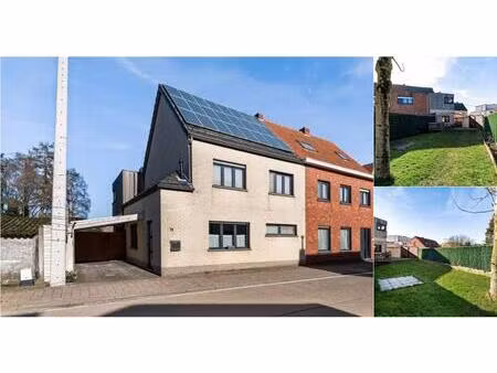 maison à vendre à houtseweg 74 beerse (rbv43829)