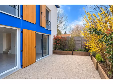 vente maison 3 pièces 69 m² à macon (71000)  180 000 €