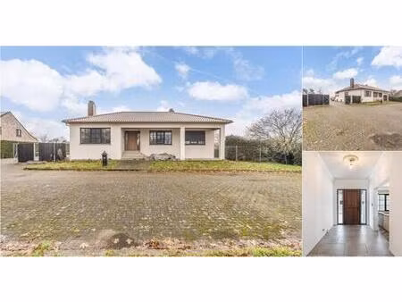 maison à vendre à meeuwerbaan 151 peer (rbv43056)