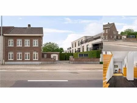 maison à vendre à kerkstraat 23 ravels (rbv43216)